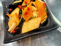 -西江美食舫·江西菜(健德桥店)