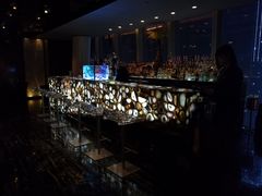 -广州四季酒店·天吧·高空酒吧