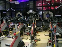 -奥力健身瑜伽普拉提馆(红宝路店)