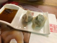 -新兴园饺子馆(北京百子湾店)