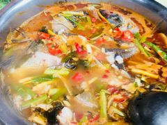 -大理.老字号渝记酸萝卜乌鱼(古城总店)