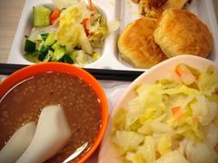 香妃烤鸡-香妃烤鸡(西单店)