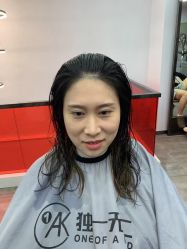 点击看大图 -IN HAIR艺术+造型