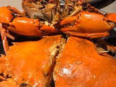 上屿煎蟹-上屿水产(鼓浪屿一店)