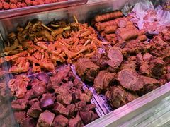 -沈阳市二台子清真牛羊屠宰厂