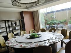 -食为先庐畔渔歌(合作化路店)