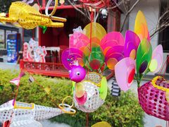 -南京市民俗博物馆(甘熙宅第)