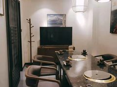 -酉林和牛·烧肉