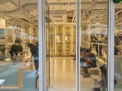-% Arabica阿拉比卡咖啡(前滩太古里店)
