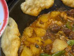 -那红花·东北菜铁锅炖(仙林金鹰店)