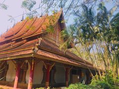 -西双版纳傣族园