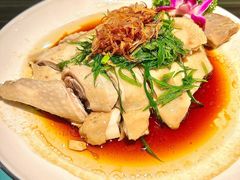 -虾饺妹·粤式手工点心(水荫路店)