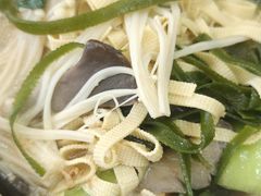 -东关吉祥西安腊汁肉夹馍(健德门店)