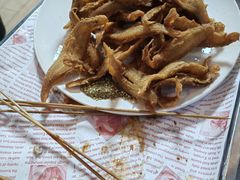 -小红门海鲜