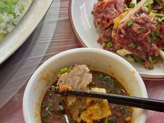 -富源杨记牛肉馆