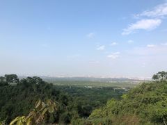 -海口火山口国家地质公园