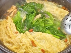 -濠轩阁特色生蚝火锅(水湾路店)