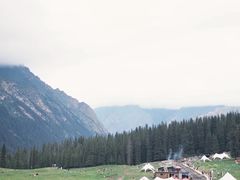 -新疆那拉提国家旅游度假区