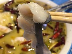 -鱼库·不仅是一家烤鱼店(车公庙店)