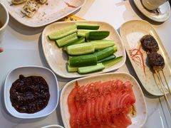 -蚝老板海鲜烧烤大排档(码头店)