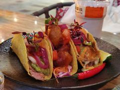 -Pistolera Mexican Cantina女枪手墨西哥餐厅(碧云路店)