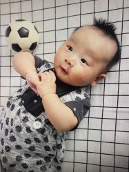 -哈尼Honey baby 儿童摄影(立丰国际公寓店)