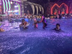 -苏州乐园森林水世界