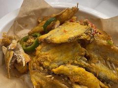 -嘉升大排档(番禺总店)