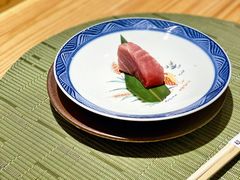 -镹·鱼料理  国产鱼使用店