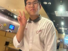 -海底捞火锅(奥森店)