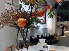 -小豆海棠(嘉兴路店)