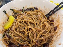 -桃园中华料理炸酱面(燕儿岛路店)