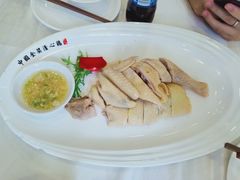 至尊清心鸡-清心鸡沙田乳鸽店·非遗传承(粤垦路店)