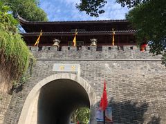 -鼓楼(西湖风景名胜区)