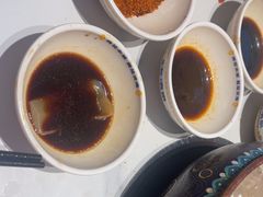 -董记老清泉·鲜切涮羊肉(窑岭店)