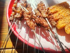 -北三老太太烧烤(人生一串上榜店)