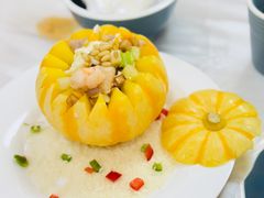 -福今喜粤餐厅
