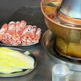 🔥这家铜锅涮肉店，专治“吃不够”！