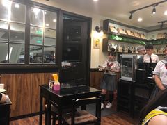 -小明同学(三里屯店)