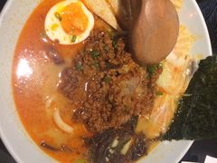 -仓桥家·焗寿司·锅物(光谷步行街店)