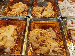 米皮-泰龙城小吃街