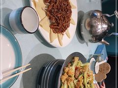 -老六饭店(翠通路店)