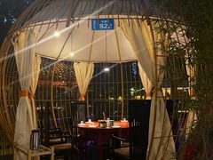 -二荆条·蜀鲜汇城市森林火锅