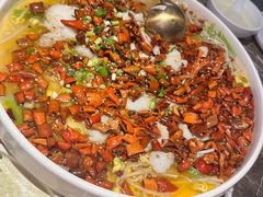 -前海沿·青岛菜(李沧万达店)