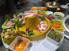 -鹤之乡·齐齐哈尔烤肉·非遗(秋涛路店)