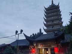 -生宇山珍野生菌汤锅•始于1999(双流古塔店)