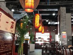 大堂-天下第一面(大雁塔北广场店)