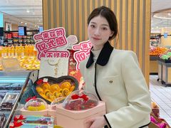 -世纪联华超市(江城店)