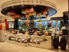 -绿城千岛湖喜来登度假酒店