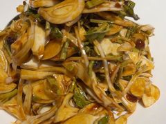 -77号渔船·蒸海鲜青岛菜(积米崖店)